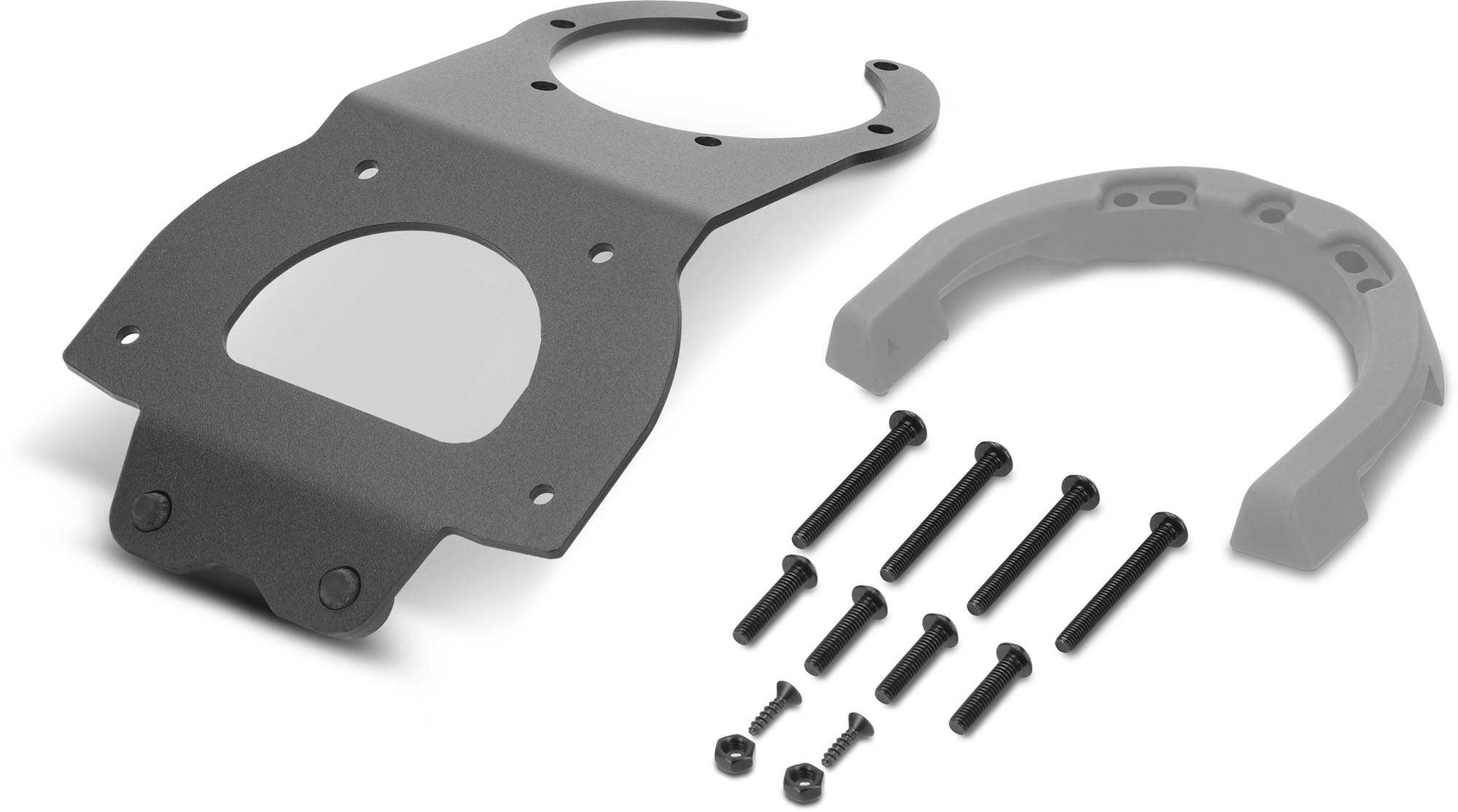 SHAD Click System Tankadapter Figur 1
