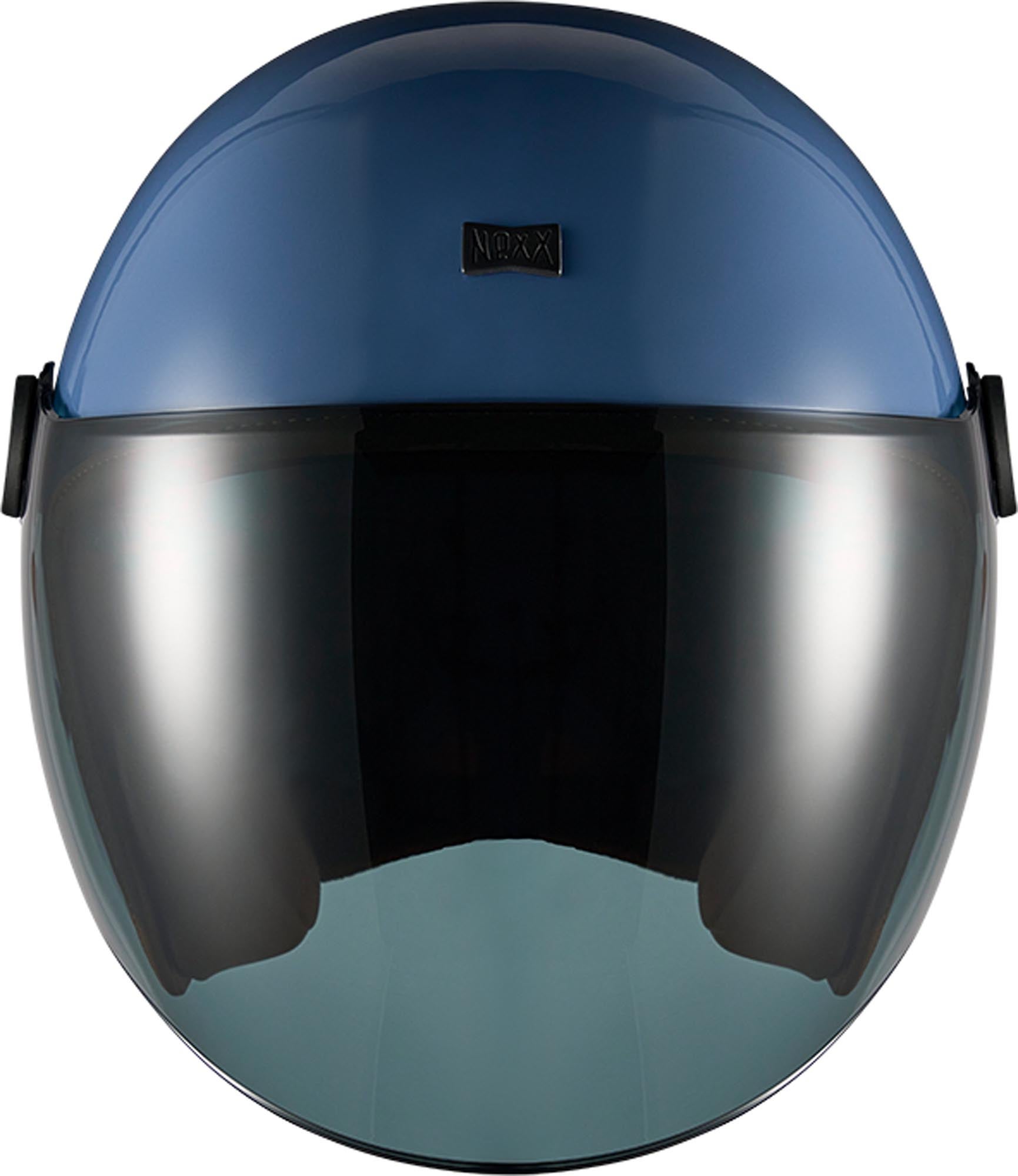 Nexx X.G30 Svelto Jethelm blau XXL (63/64) Abbildung 4
