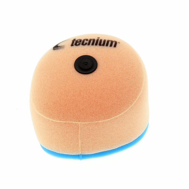 TECNIUM Luftfilter - 0322 Figur 1