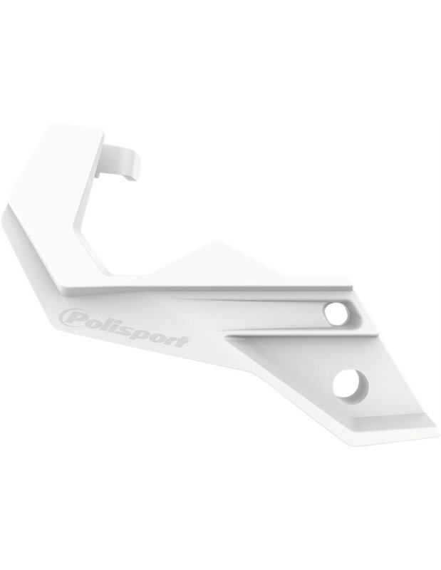 POLISPORT Gaffeltröskelskydd Figur 2