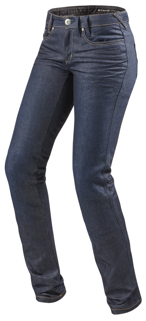 Revit Madison 2 RF Damenjeans blau 34 Abbildung 1