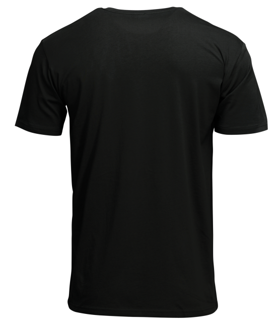 Thor Brave T-Shirt schwarz L Abbildung 2