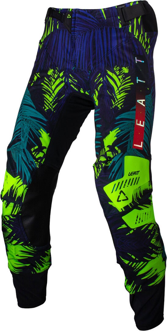 Leatt 5.5 I.K.S Jungle 2024 Calça Motocross L Figura 1