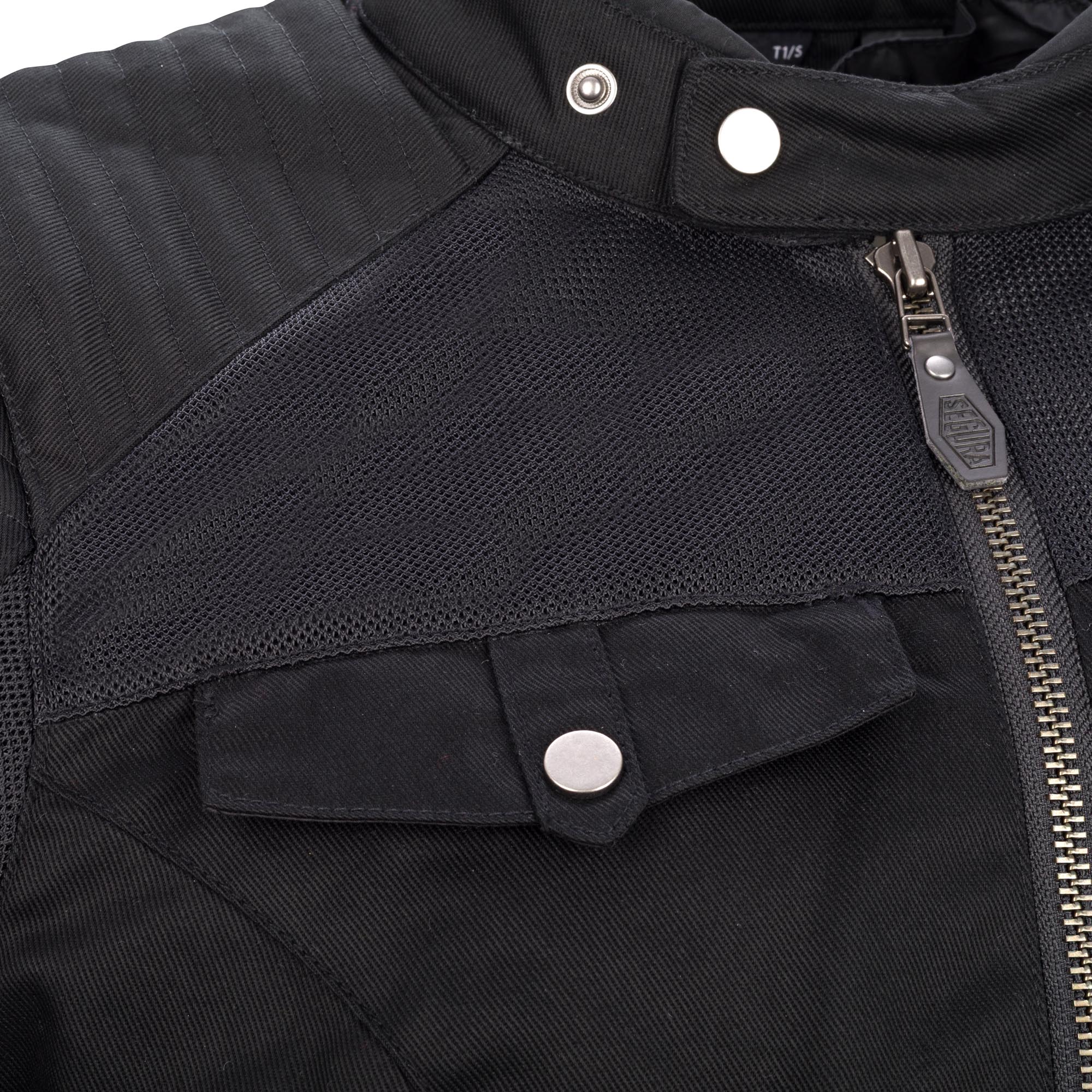 Segura Jilly Jachetă textilă pentru motociclete 42 Figura 5