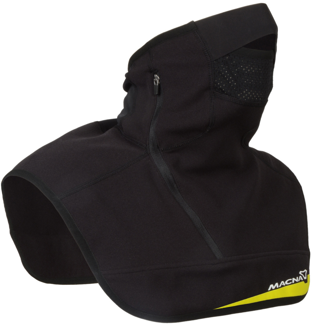 Macna Facemask 2.0 Guler de vânt Figura 1