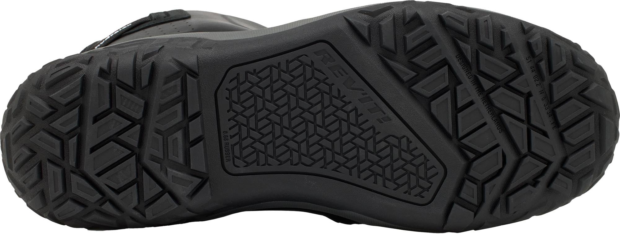 Revit Boundless H2O Bottes de moto imperméables 41 Figure 7
