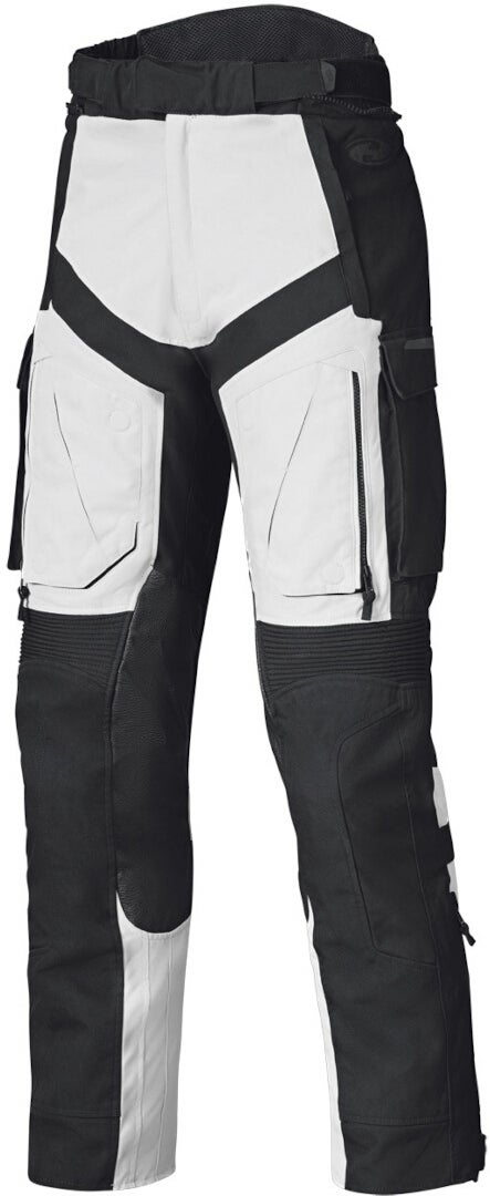 Held Tridale Base waterproof Ladies Motorcycle Textile Pants-image-323270624