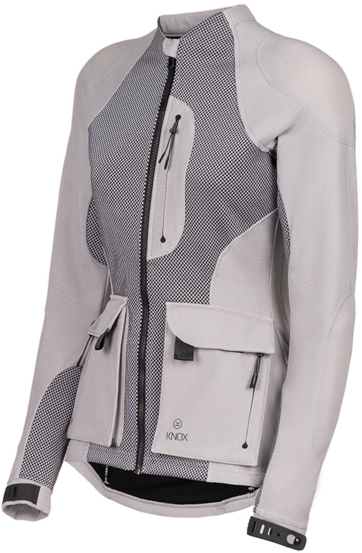 Knox Tor Ladies Protector Jacket 3XL Figure 1