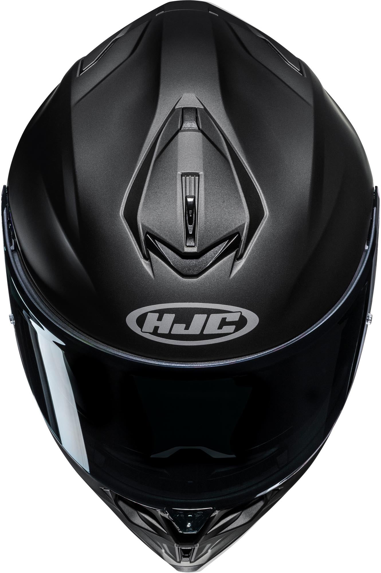 HJC i72 Helmet matt black M (57/58) Figure 5