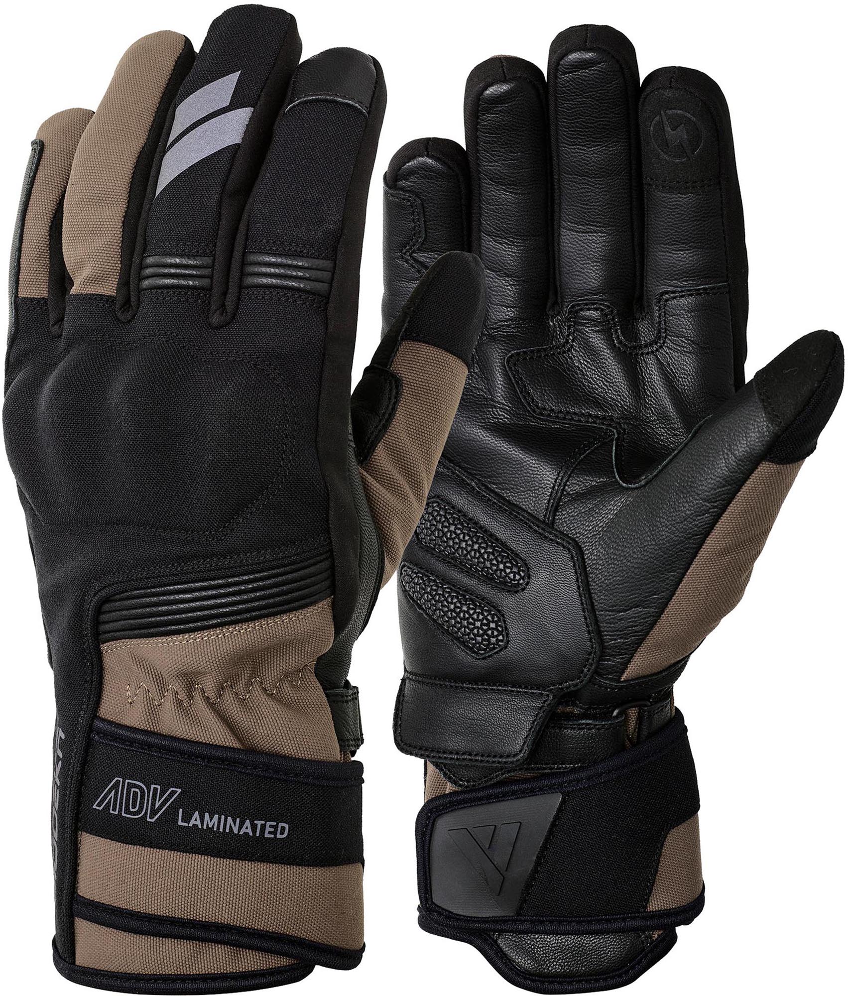 Modeka Paneo LT Guantes de moto