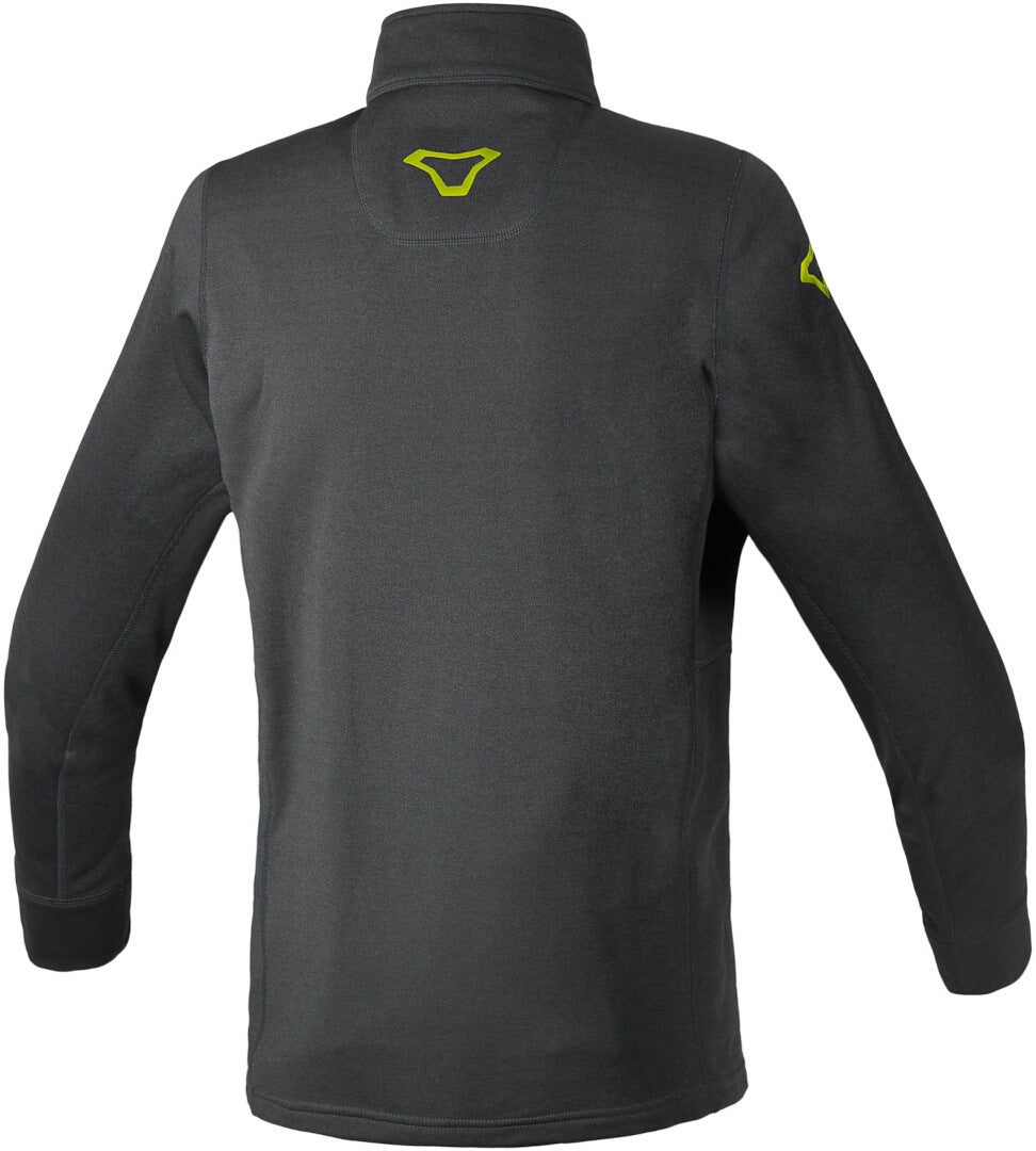Macna Ripple 1.1 Ladies Sweat Jacket XXL Figure 2