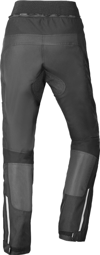 Büse Santerno Motorrad Textilhose schwarz Lang 98 Abbildung 2
