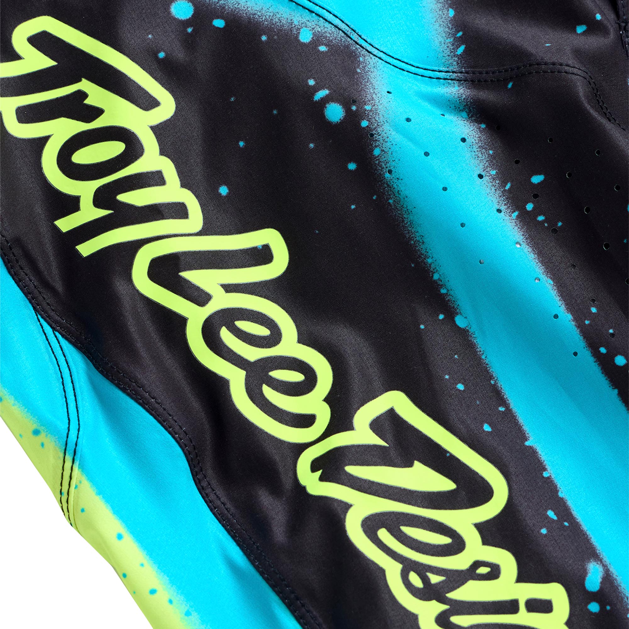 Troy Lee Designs SE Ultra Membrane Motocross Hose 32 Abbildung 4