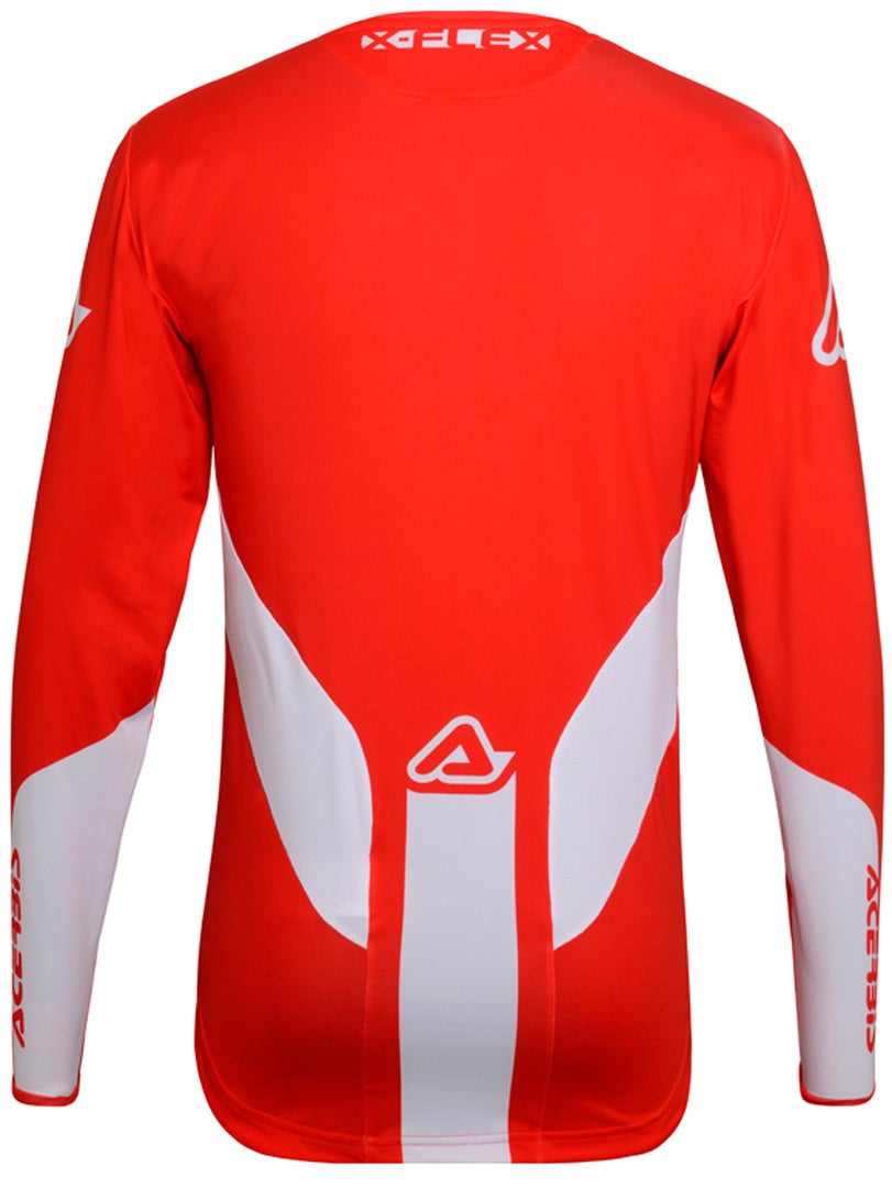 Acerbis Vega X-Flex Motocross Jersey XXL Abbildung 3