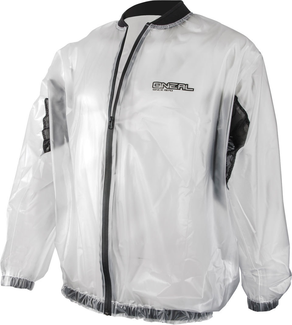 Oneal Splash Giacca antipioggia XL Figura 1