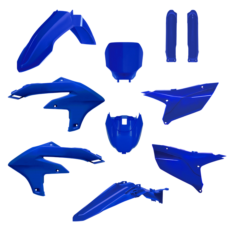 POLISPORT Kit i plast Figur 2