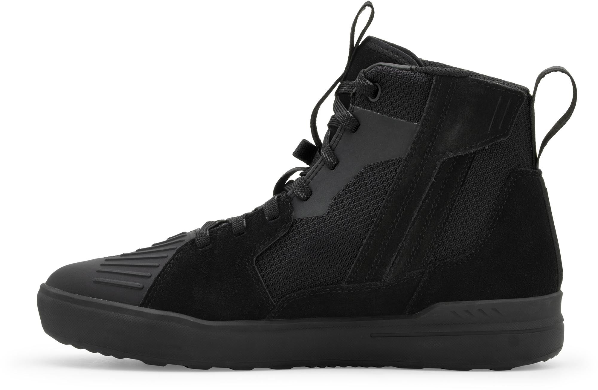 Side view of Revit Arrow 2 Ladies Motorcycle Shoes