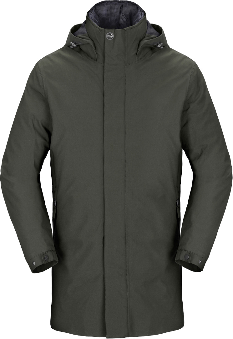 Spidi H2Out Beta Evo Light Chaqueta textil de moto Azul 4XL Figura 4