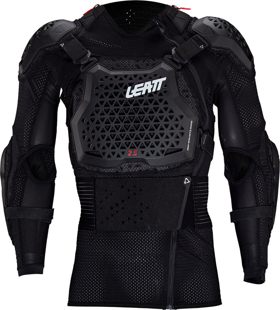 Leatt Body 2.5 Veste de protection L/XL Figure 3