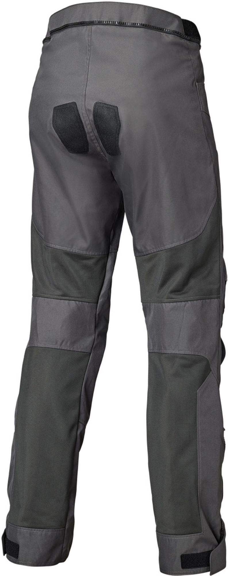Held Tropic 4 Base Mesh Motorcycle Textile Pants anthracite M Figure 2