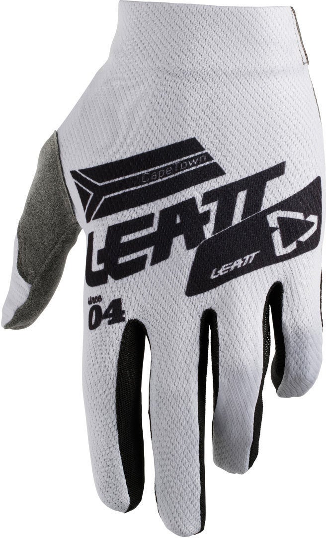 Leatt GPX 1.5 GripR College Handsker M Figur 2