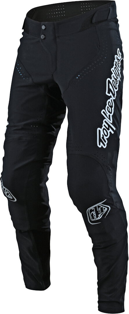 Troy Lee Designs Sprint Ultra Pantaloni de bicicletă negru 34 Figura 1