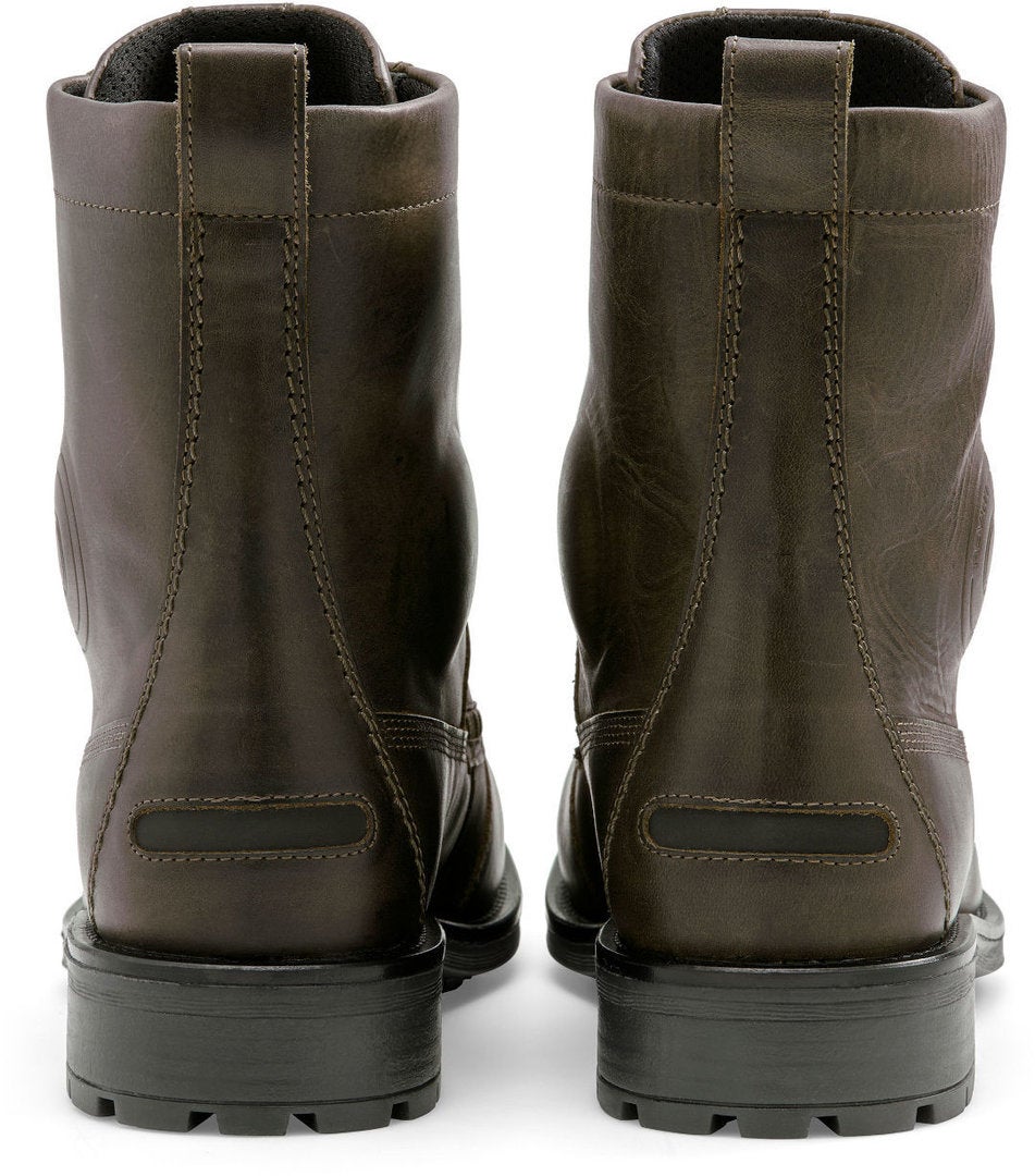 Revit Portland Motorcycle Boots olive 46 Figure 4