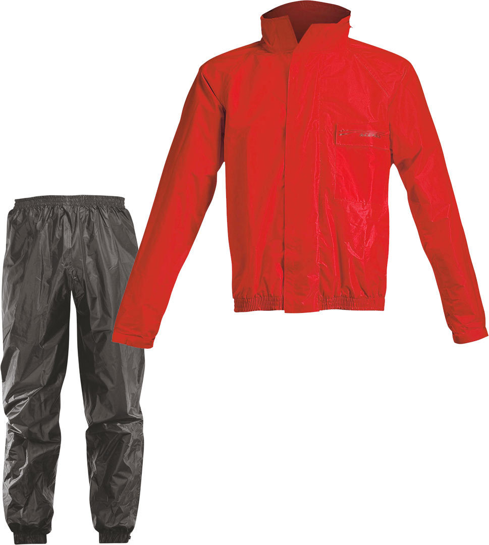 Acerbis Logo 2-Piece Rain Suit-image-153358818