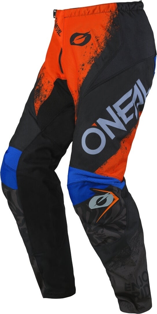 Oneal Element Shocker Calças de motocross para crianças Artigo principal Figura 1