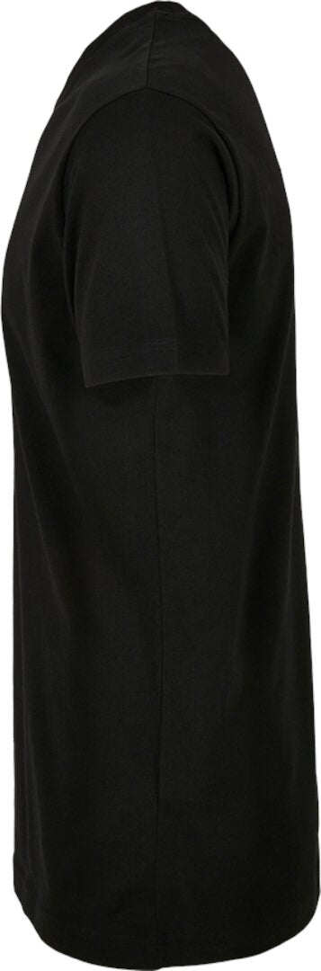 Brandit Forvert Lompoc T-shirt Sort M Figur 2