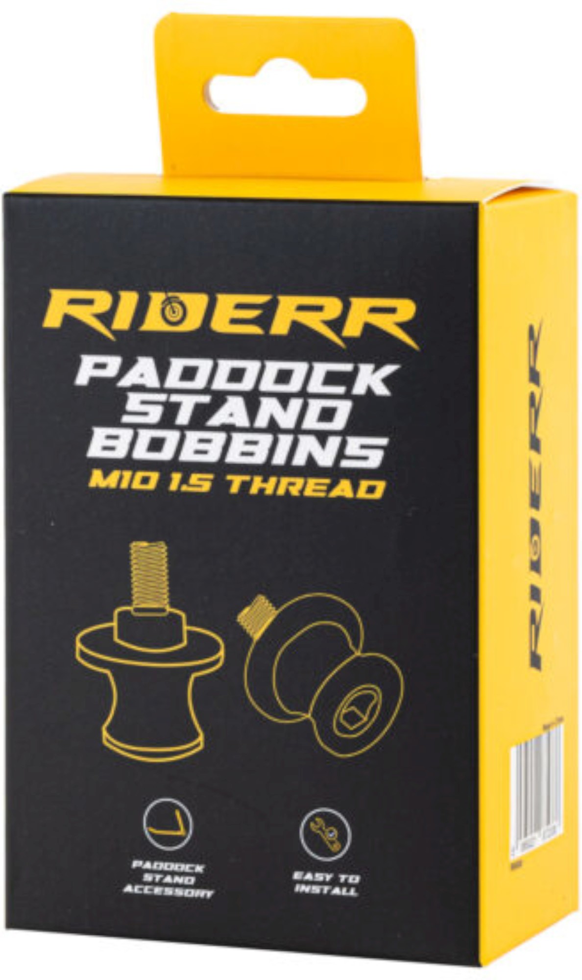 Riderr M10 1,50 Thread Bobinele Figura 2