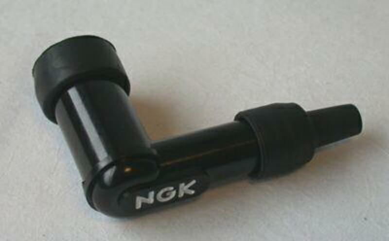NGK Anti-parasit - LD10F Figur 1