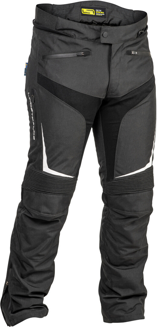 Lindstrands Sandvik waterproof Motorcycle Textile Pants 52 Figure 1