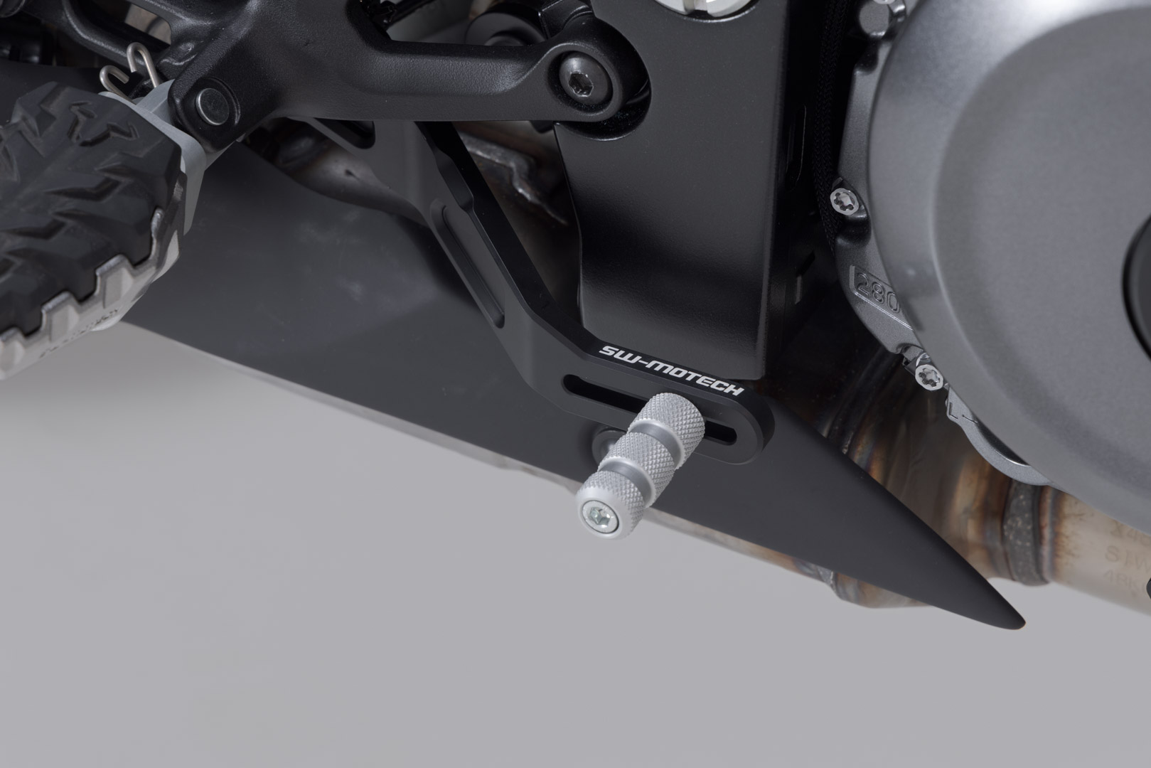 Pedală de frână SW-Motech - Suzuki GSX-S1000GX (23-). Figura 3