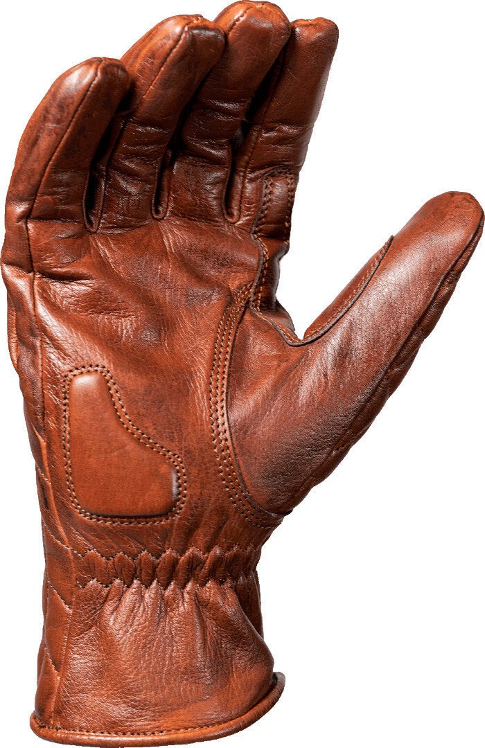 John Doe Traveler Motorcycle Gloves brown S Figure 2