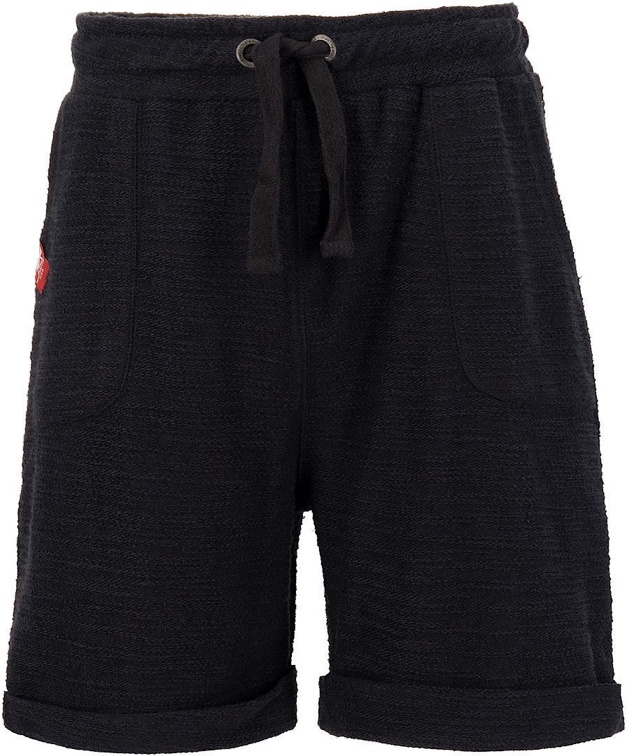 Alpha Industries French Terry Šortky černá L Obrázek 1
