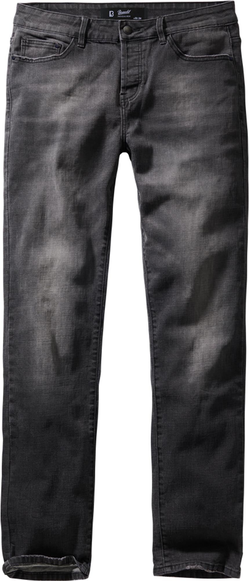 Brandit Rover Denim Motorcycle Jeans 33 L32 Figure 1
