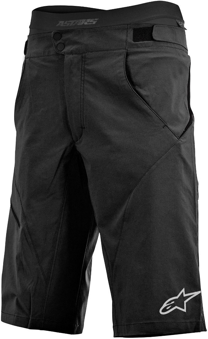 Alpinestars Pathfinder Bicycle Shorts light grey 34 Figure 1