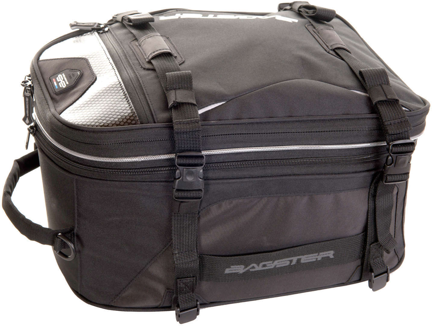 Bagster Modulo Tailbag Figura 1