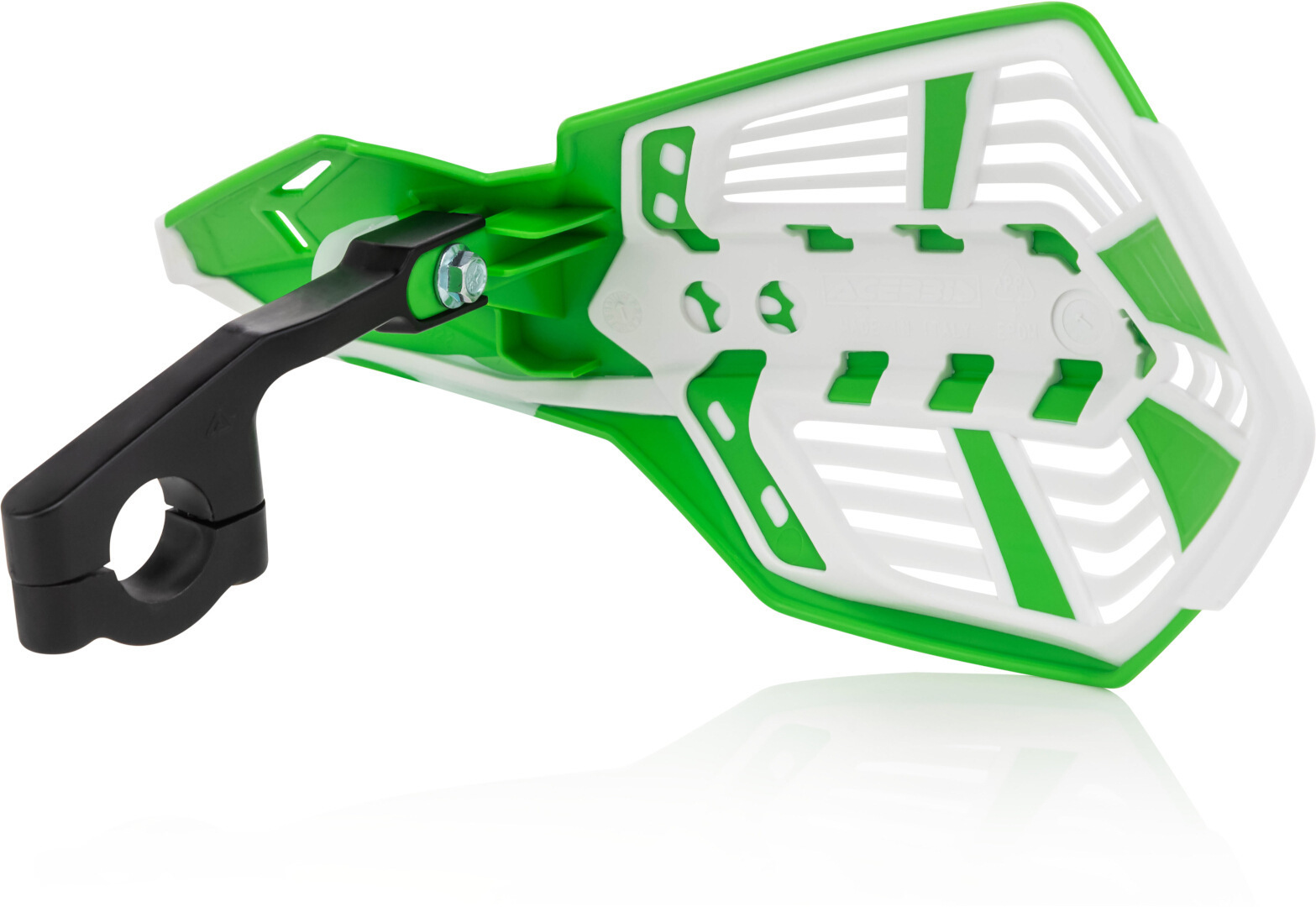 Acerbis X-Future Hand Vakt Grön Figur 2