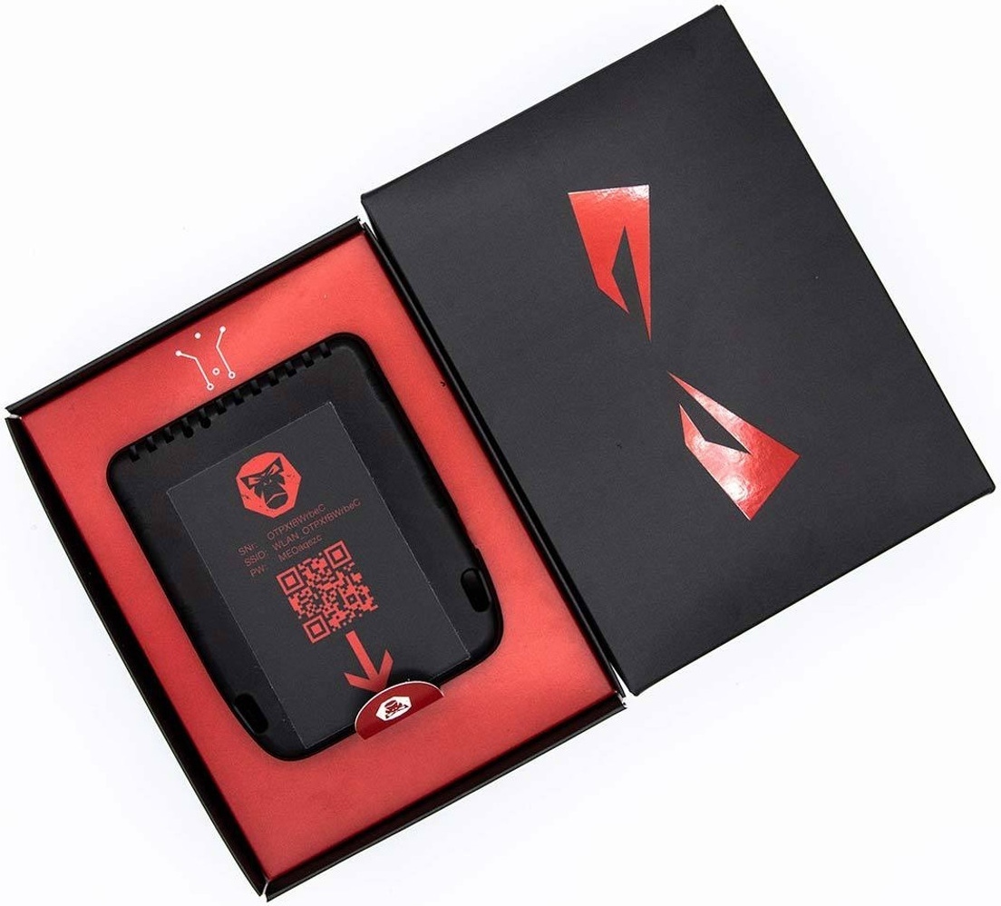 RideLink WingMan Pro Modul de urmărire Figura 2