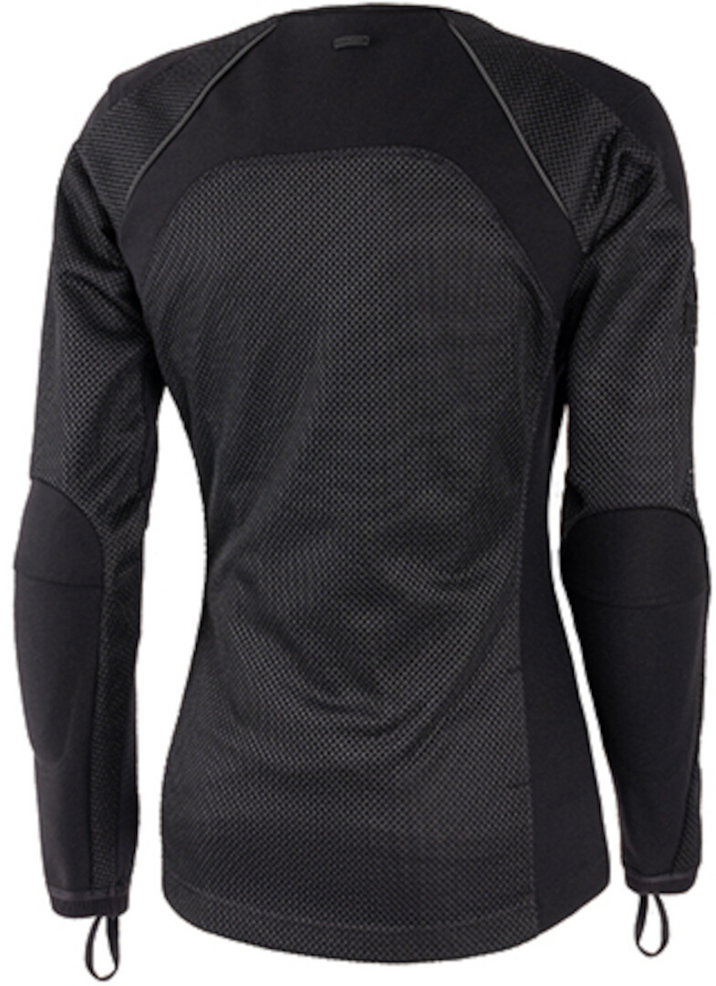 Knox Urbane Pro MK3 Jachetă de protecție pentru doamne negru XL Figura 2