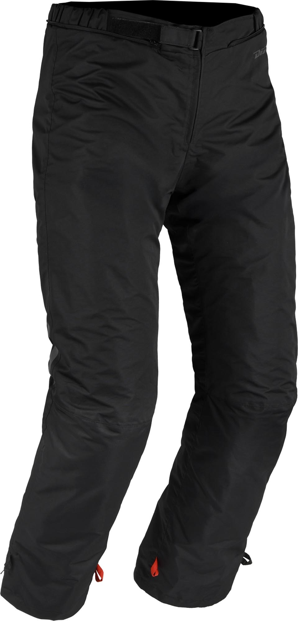 DIFI Sierra Nevada 4 Aerotex Motorrad Textilhose grau L Abbildung 3