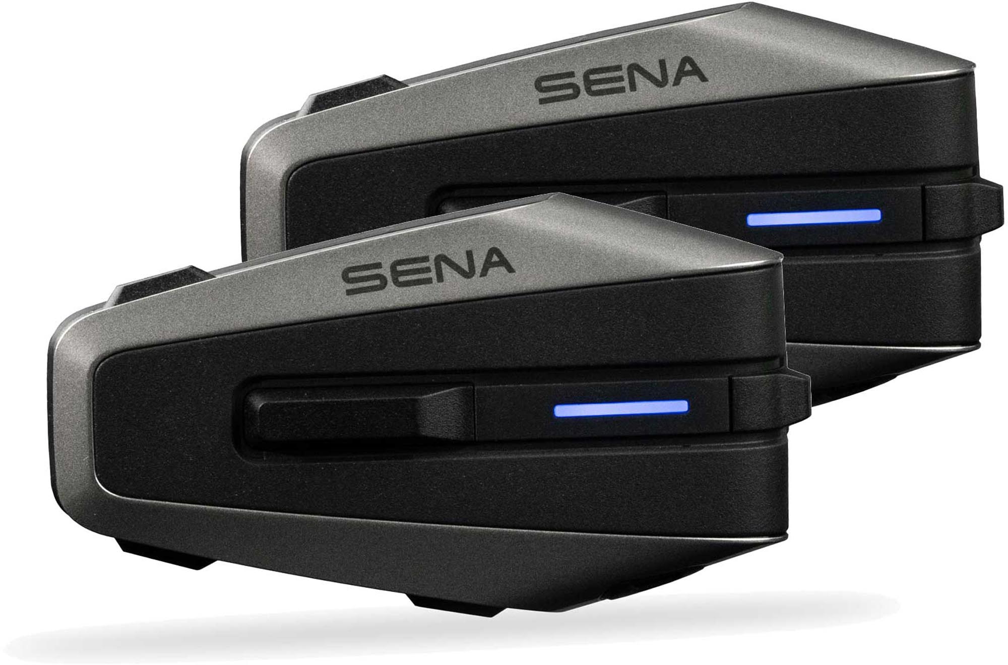 Sena Vortex Kommunikációs rendszer dupla csomagja 1. ábra