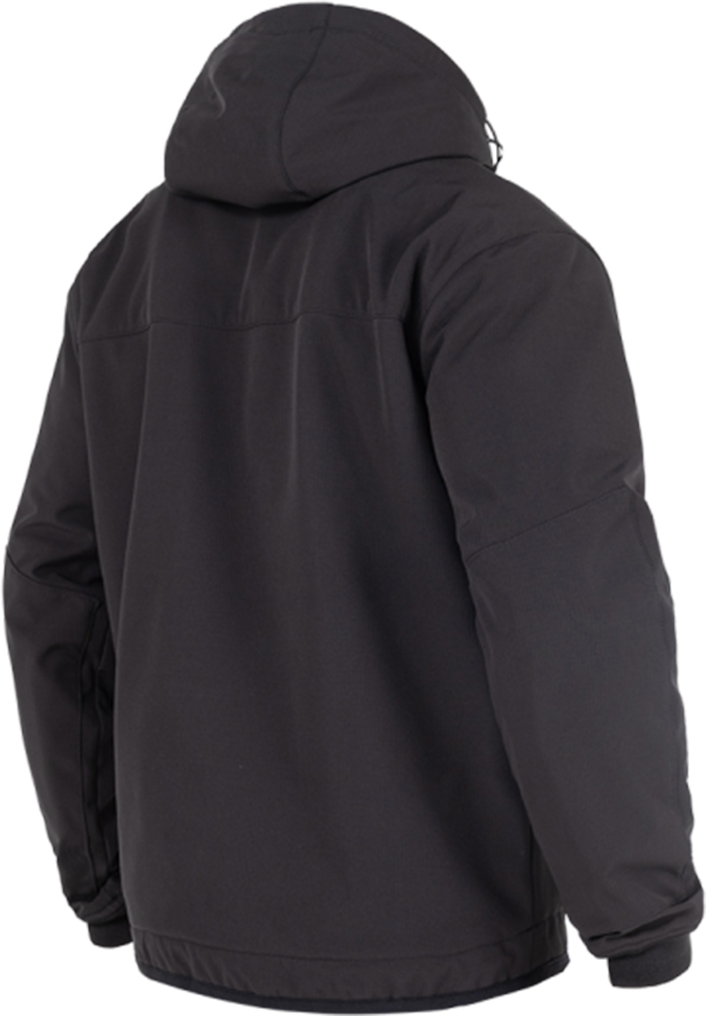 John Doe V3 XTM Softshell Ripstop オートバイフーディー L 図3