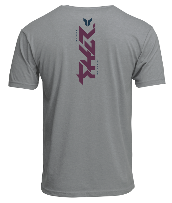 Thor Vert T-shirt szary S Rysunek 2
