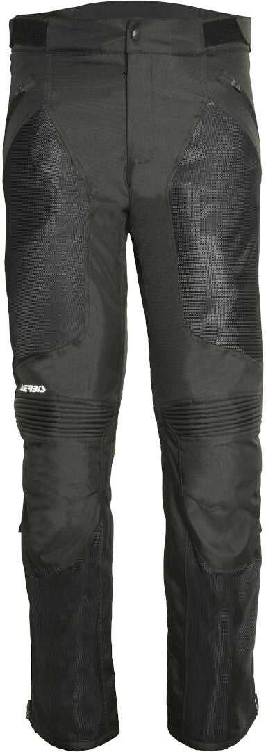 Acerbis Ramsey Light Damen Motorrad Textilhose XXL Abbildung 2