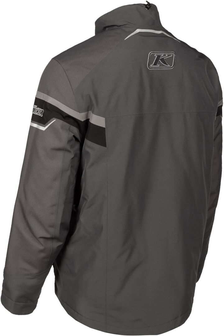 Side view of Klim Klimate 2022 Snowmobile Jacket
