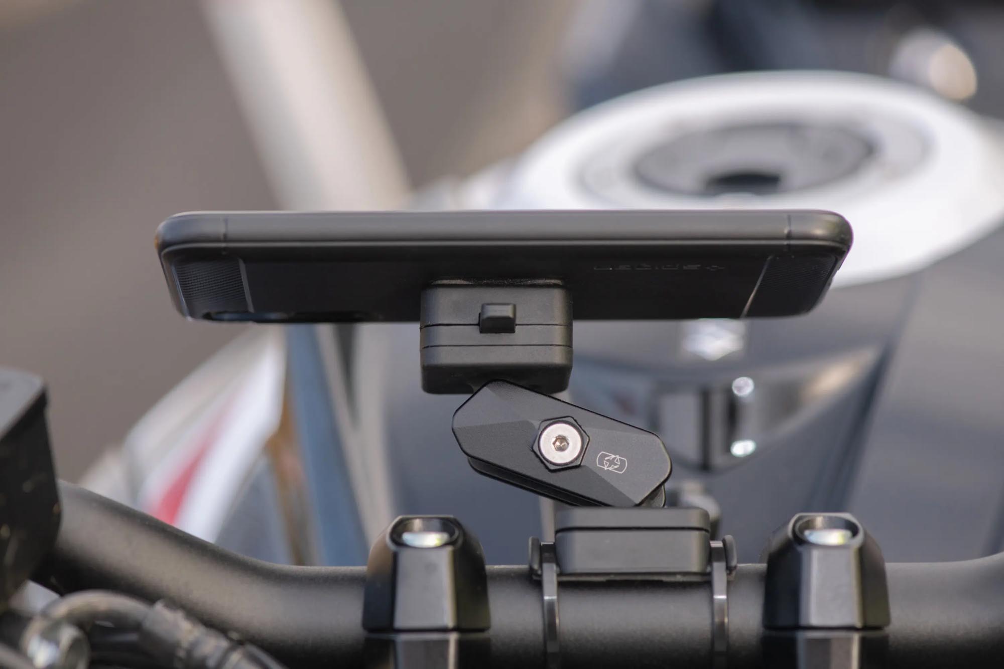 Oxford CLIQR Convertor cu braț pivotant Figura 4
