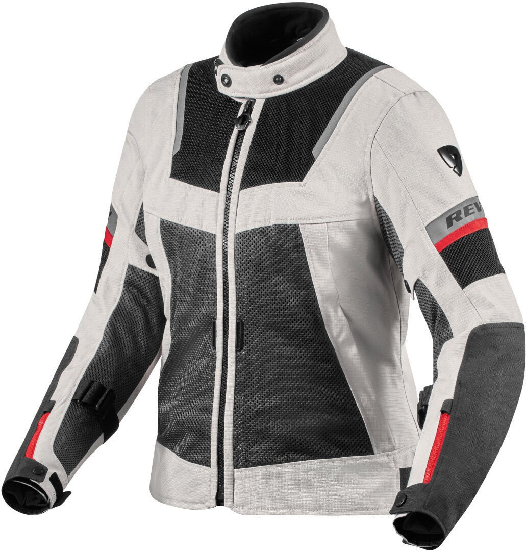 Revit Tornado 4 H2O Waterproof Women's Motorcycle Jacket